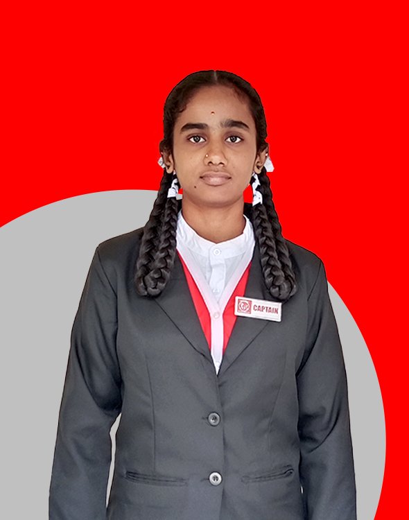 Matriculation school in Dharmapuri